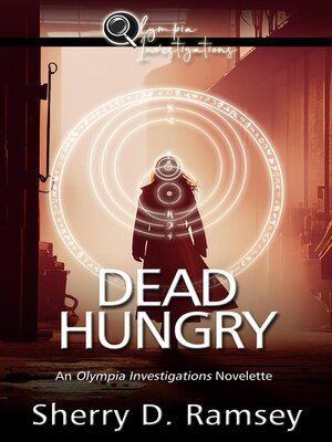 cover image of Dead Hungry